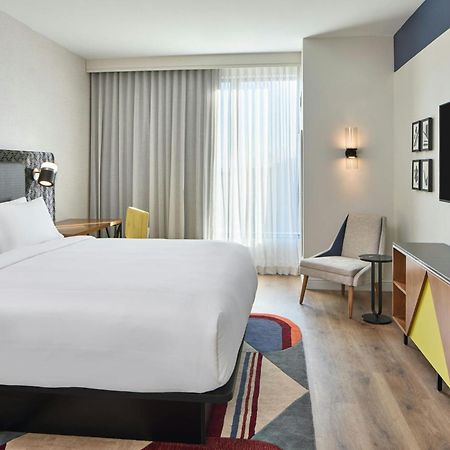 Hotel Celare, Cincinnati Midtown, A Tribute Portfolio Hotel מראה חיצוני תמונה