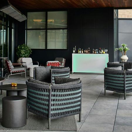 Hotel Celare, Cincinnati Midtown, A Tribute Portfolio Hotel מראה חיצוני תמונה