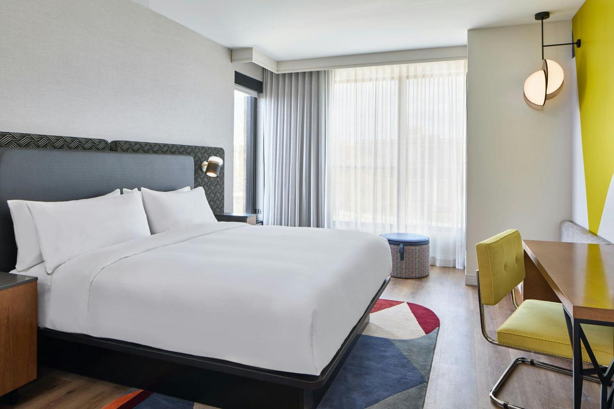 Hotel Celare, Cincinnati Midtown, A Tribute Portfolio Hotel מראה חיצוני תמונה