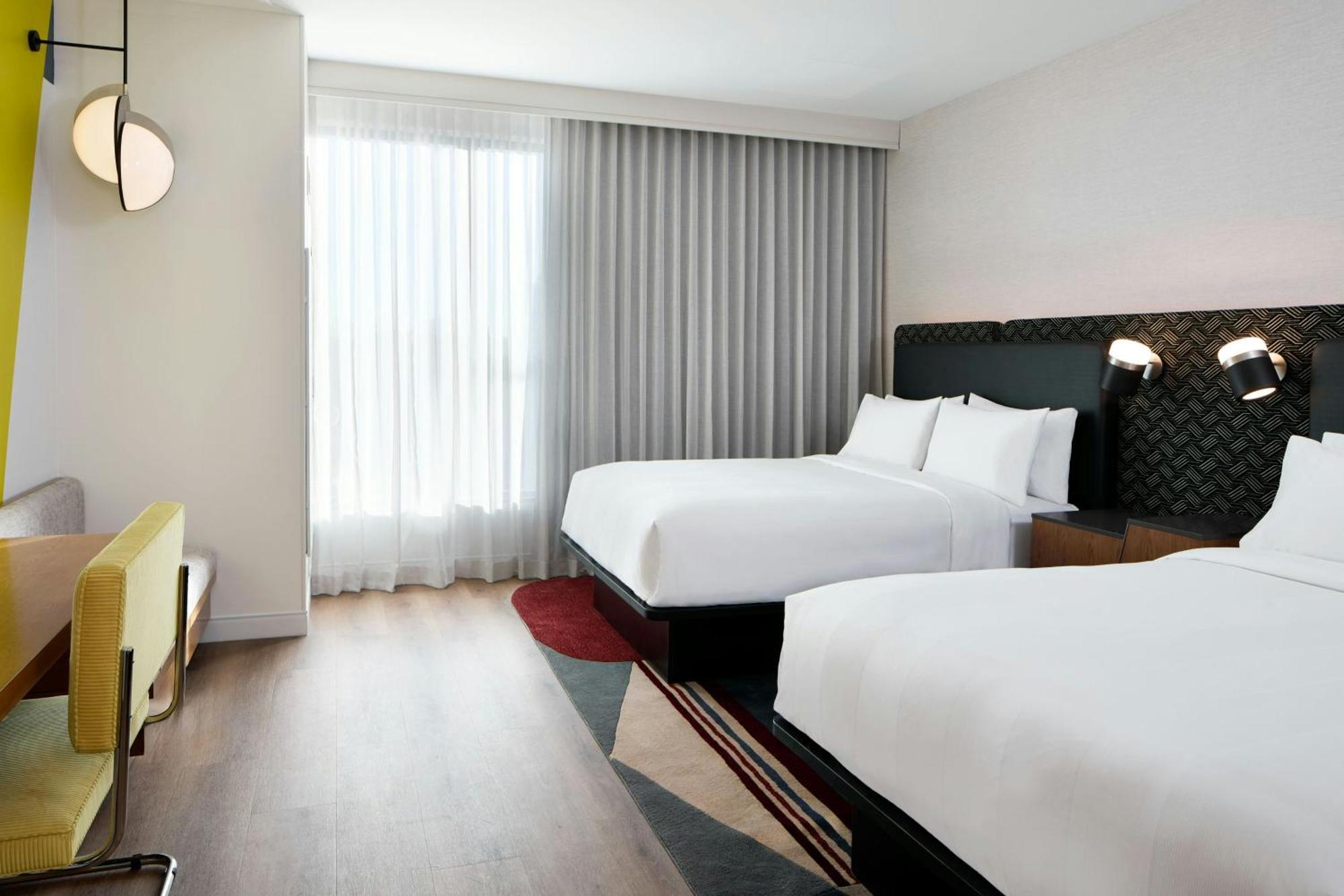 Hotel Celare, Cincinnati Midtown, A Tribute Portfolio Hotel מראה חיצוני תמונה