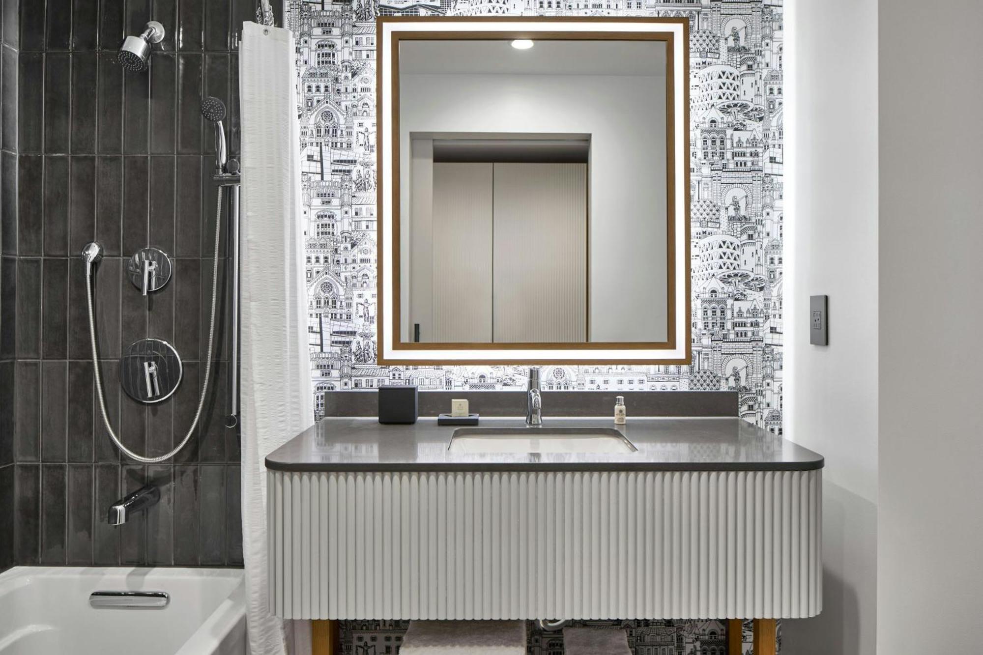 Hotel Celare, Cincinnati Midtown, A Tribute Portfolio Hotel מראה חיצוני תמונה