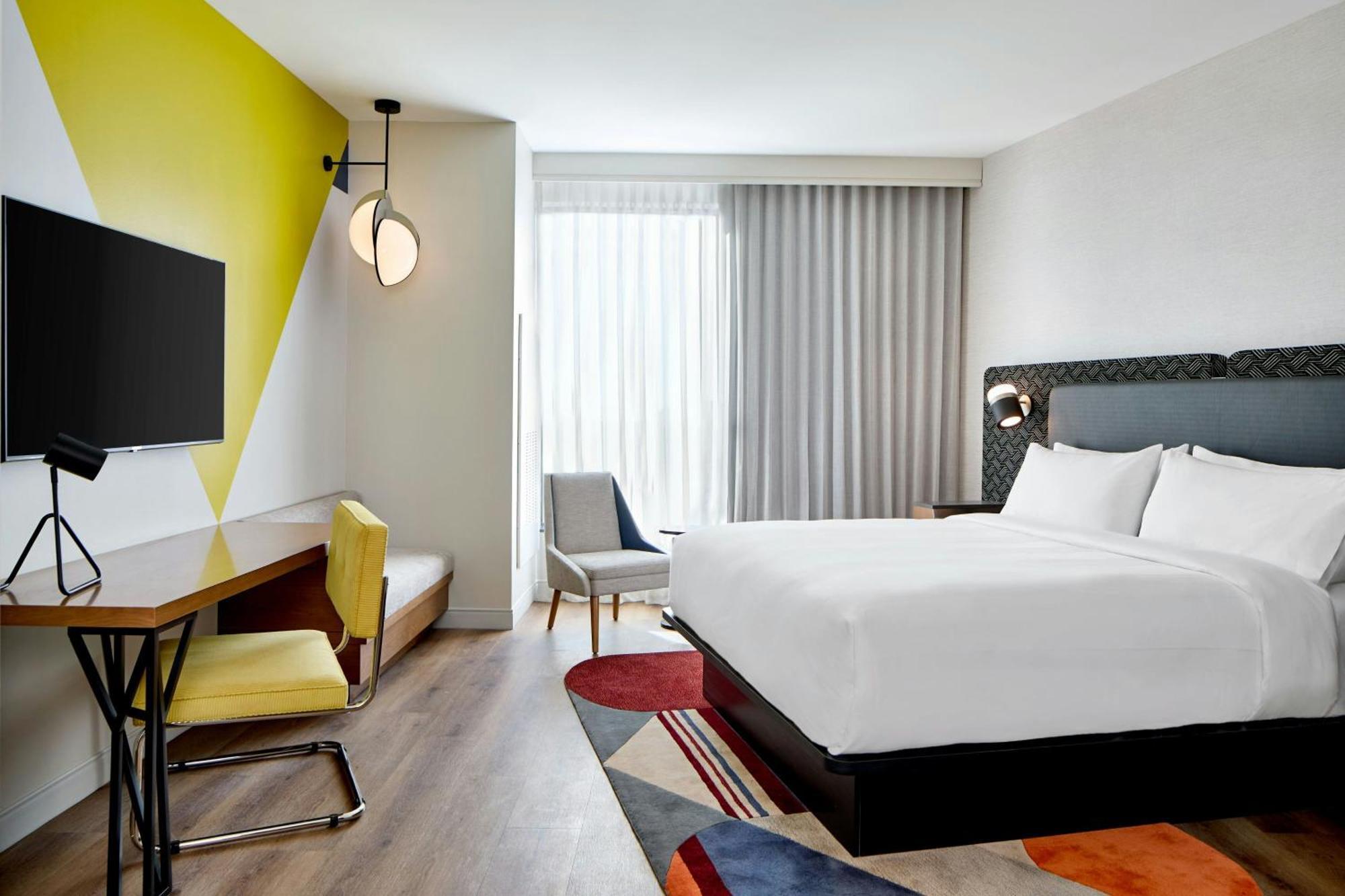 Hotel Celare, Cincinnati Midtown, A Tribute Portfolio Hotel מראה חיצוני תמונה