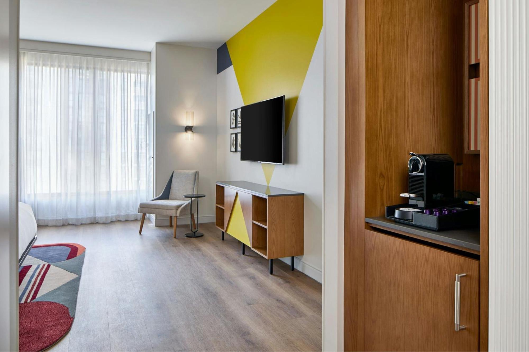 Hotel Celare, Cincinnati Midtown, A Tribute Portfolio Hotel מראה חיצוני תמונה