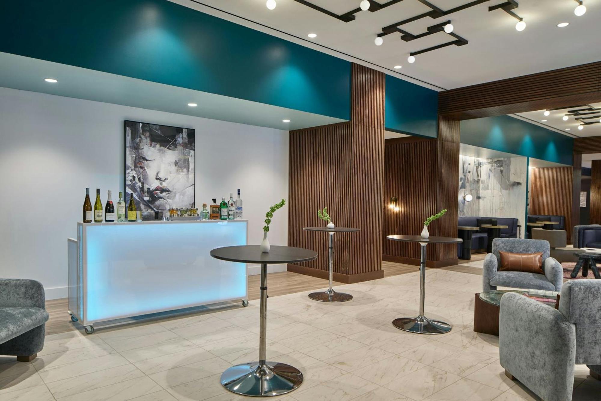 Hotel Celare, Cincinnati Midtown, A Tribute Portfolio Hotel מראה חיצוני תמונה