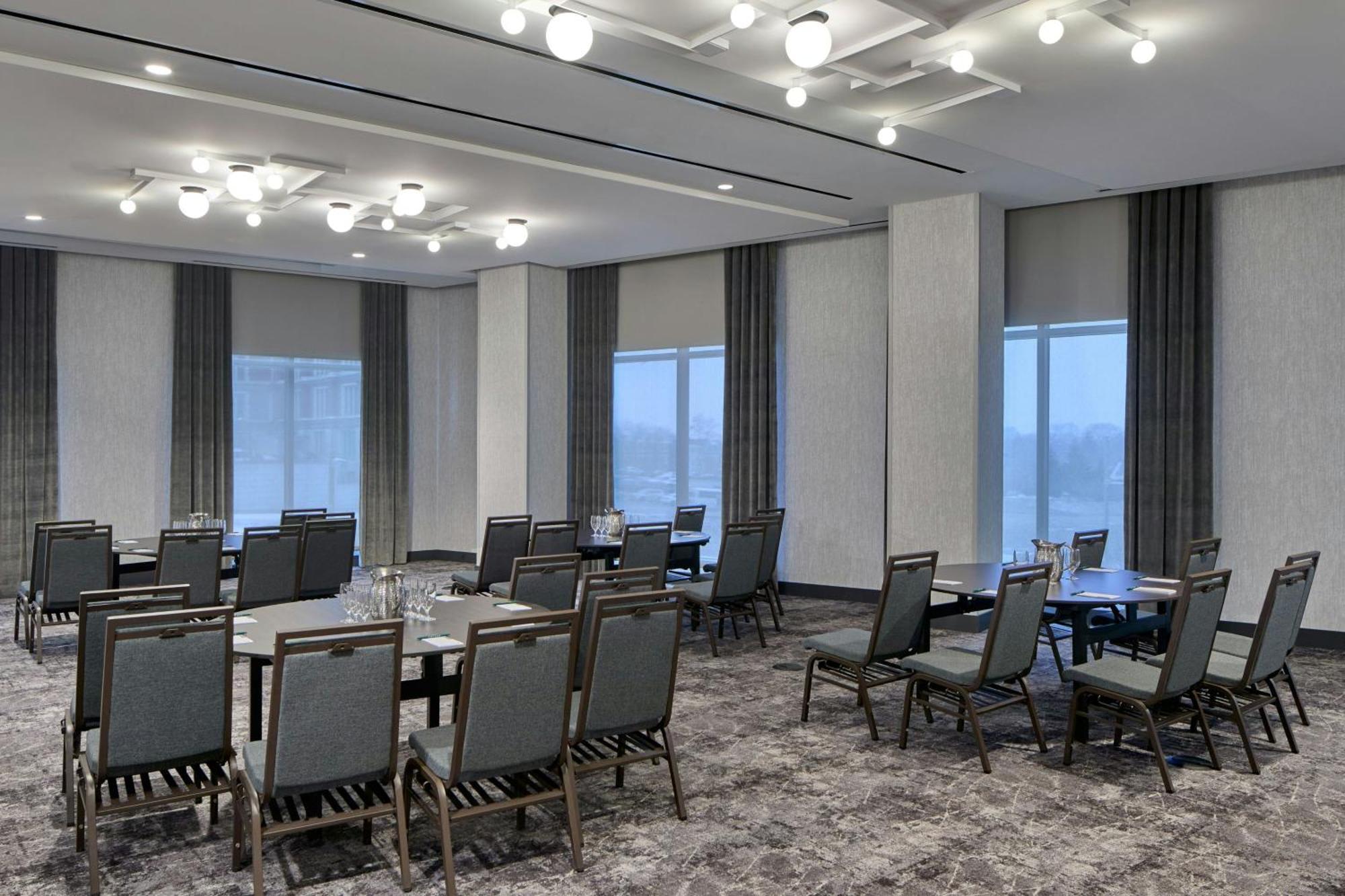 Hotel Celare, Cincinnati Midtown, A Tribute Portfolio Hotel מראה חיצוני תמונה