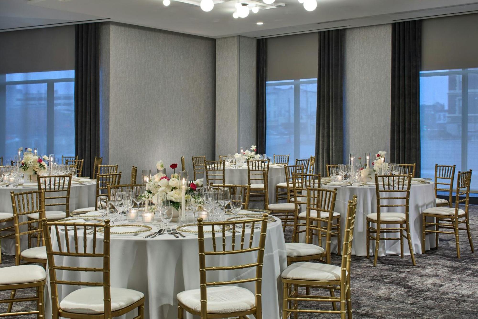 Hotel Celare, Cincinnati Midtown, A Tribute Portfolio Hotel מראה חיצוני תמונה