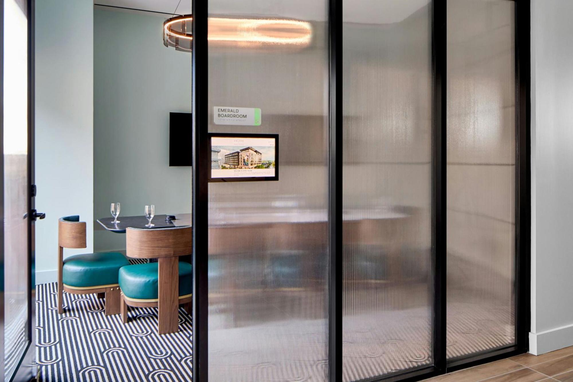 Hotel Celare, Cincinnati Midtown, A Tribute Portfolio Hotel מראה חיצוני תמונה