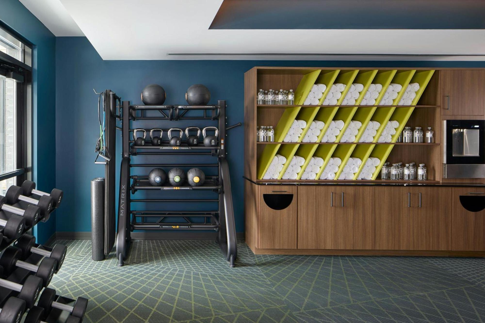 Hotel Celare, Cincinnati Midtown, A Tribute Portfolio Hotel מראה חיצוני תמונה