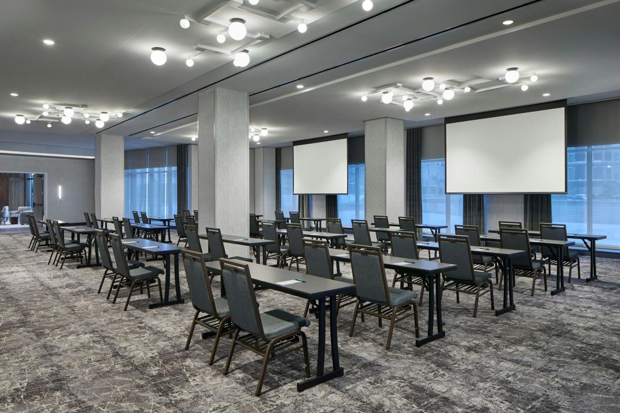 Hotel Celare, Cincinnati Midtown, A Tribute Portfolio Hotel מראה חיצוני תמונה