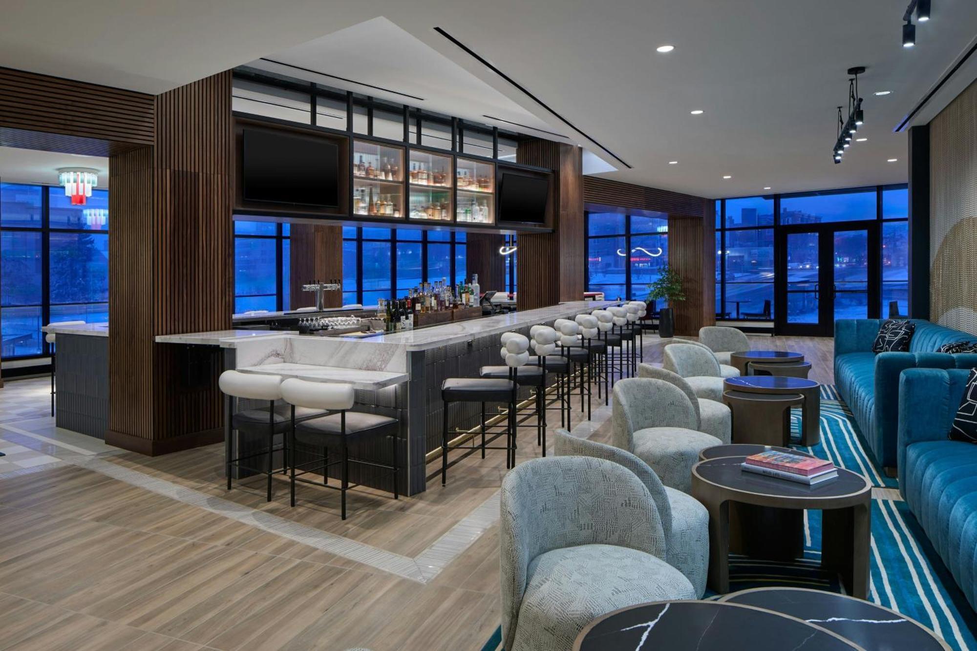Hotel Celare, Cincinnati Midtown, A Tribute Portfolio Hotel מראה חיצוני תמונה