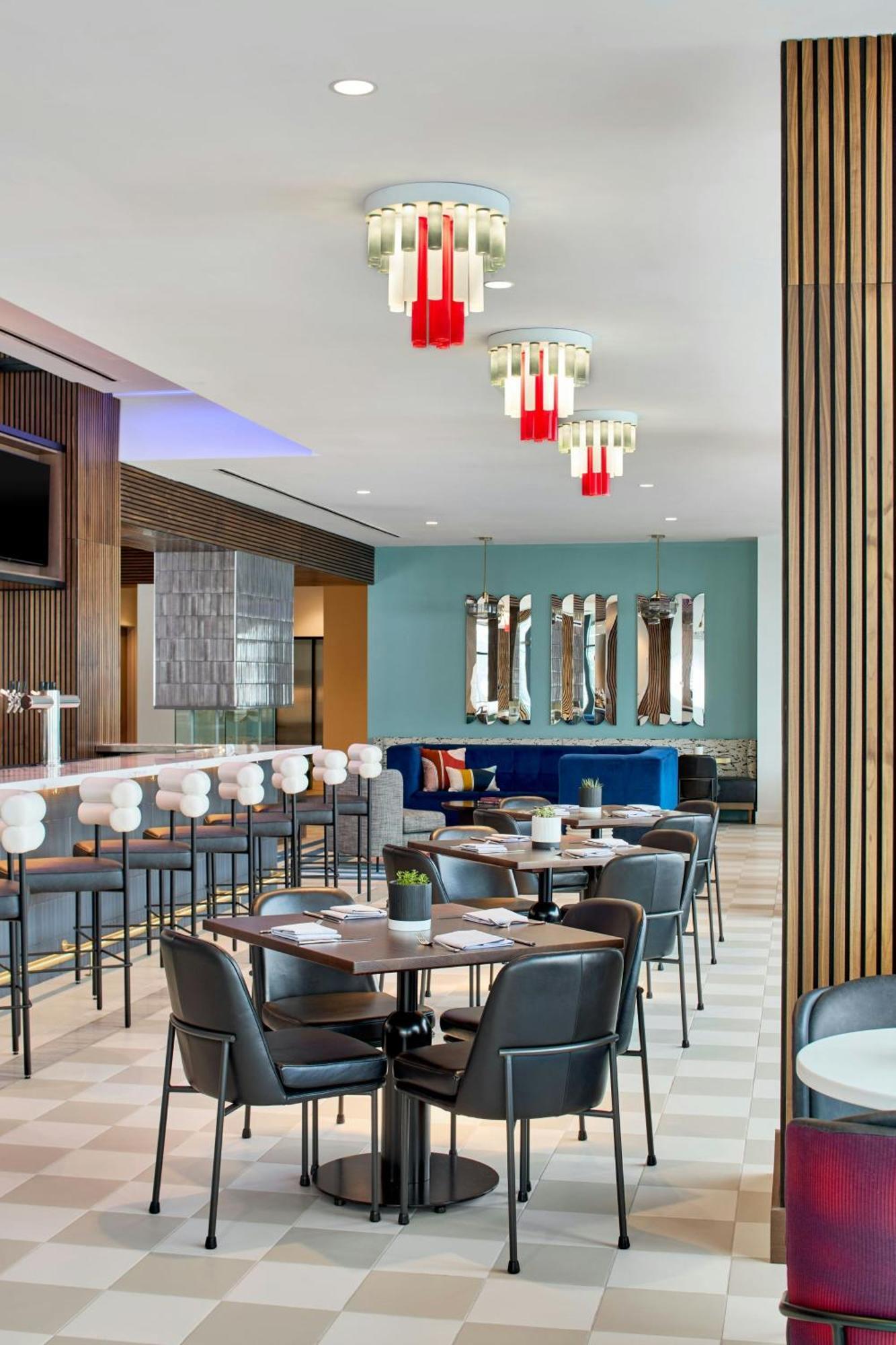 Hotel Celare, Cincinnati Midtown, A Tribute Portfolio Hotel מראה חיצוני תמונה