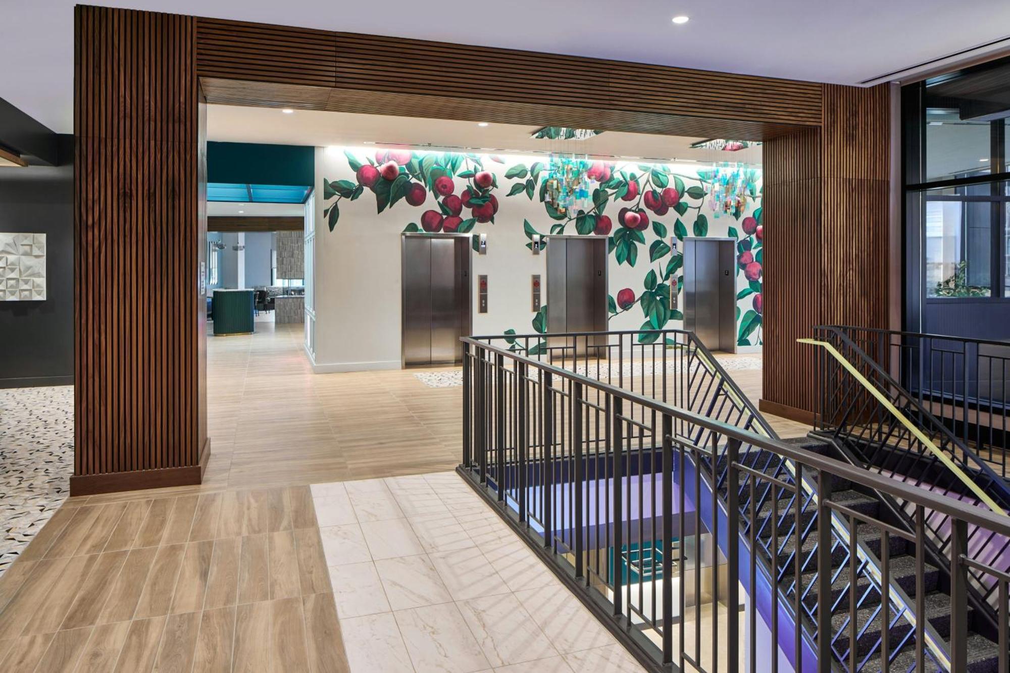 Hotel Celare, Cincinnati Midtown, A Tribute Portfolio Hotel מראה חיצוני תמונה