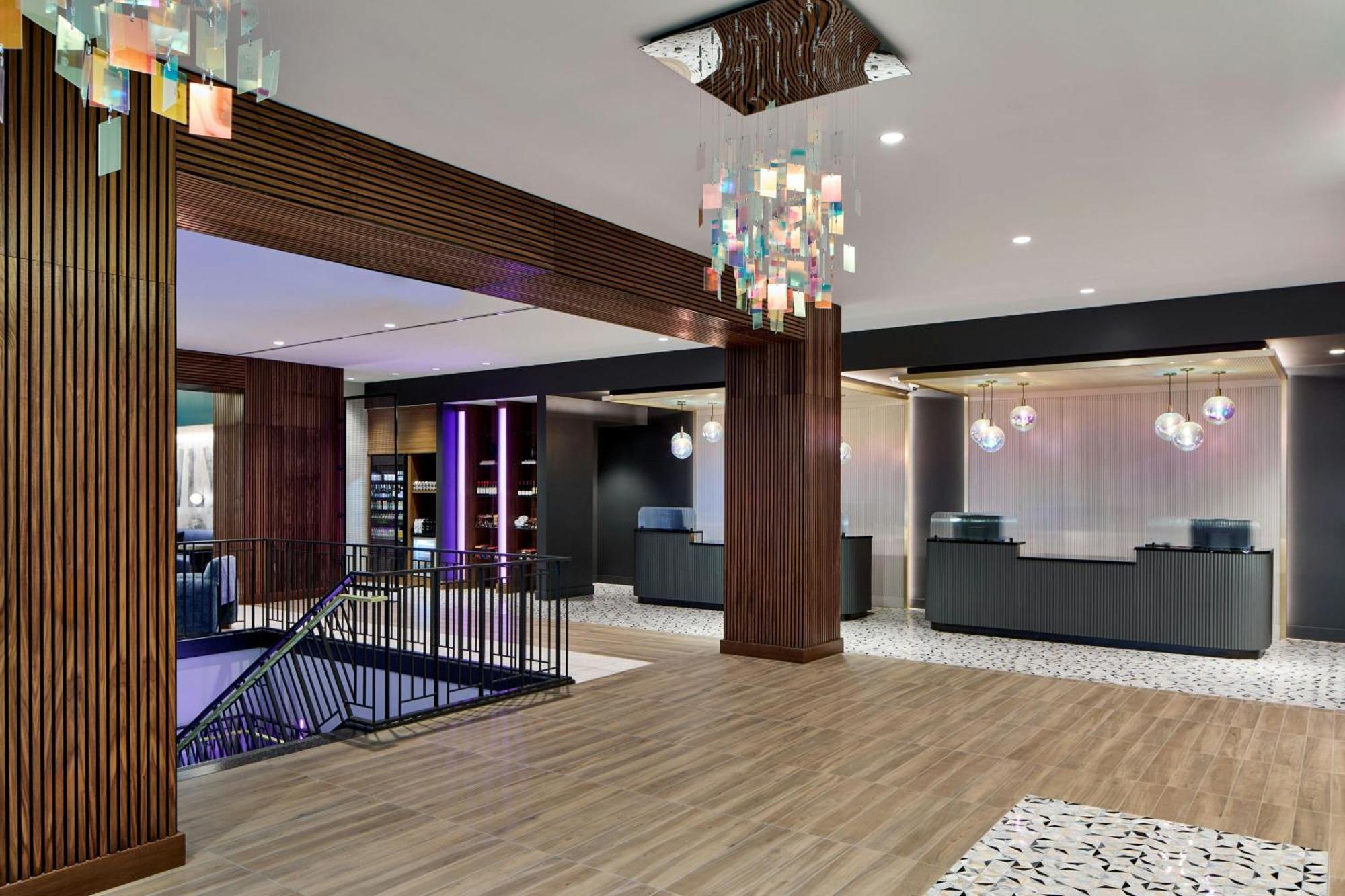 Hotel Celare, Cincinnati Midtown, A Tribute Portfolio Hotel מראה חיצוני תמונה