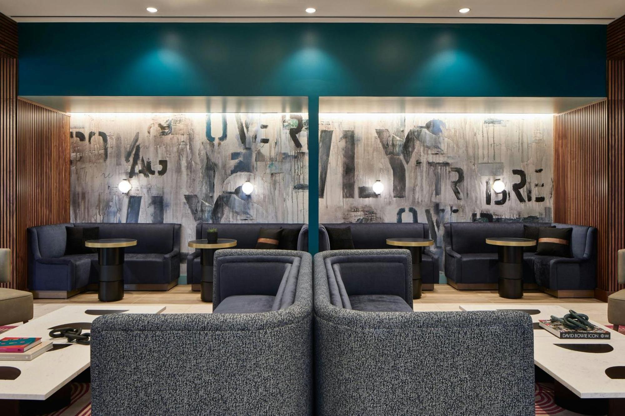 Hotel Celare, Cincinnati Midtown, A Tribute Portfolio Hotel מראה חיצוני תמונה