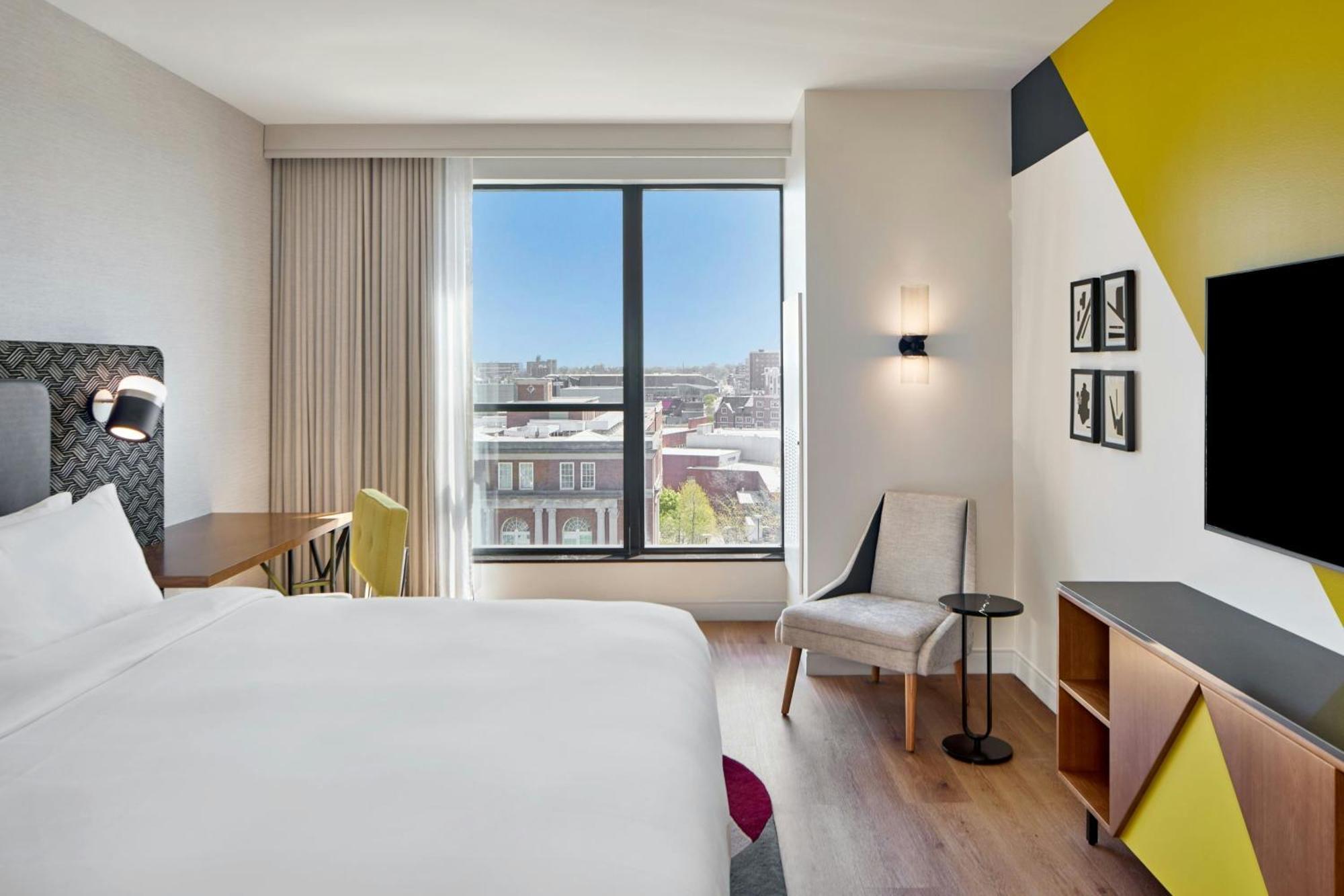 Hotel Celare, Cincinnati Midtown, A Tribute Portfolio Hotel מראה חיצוני תמונה