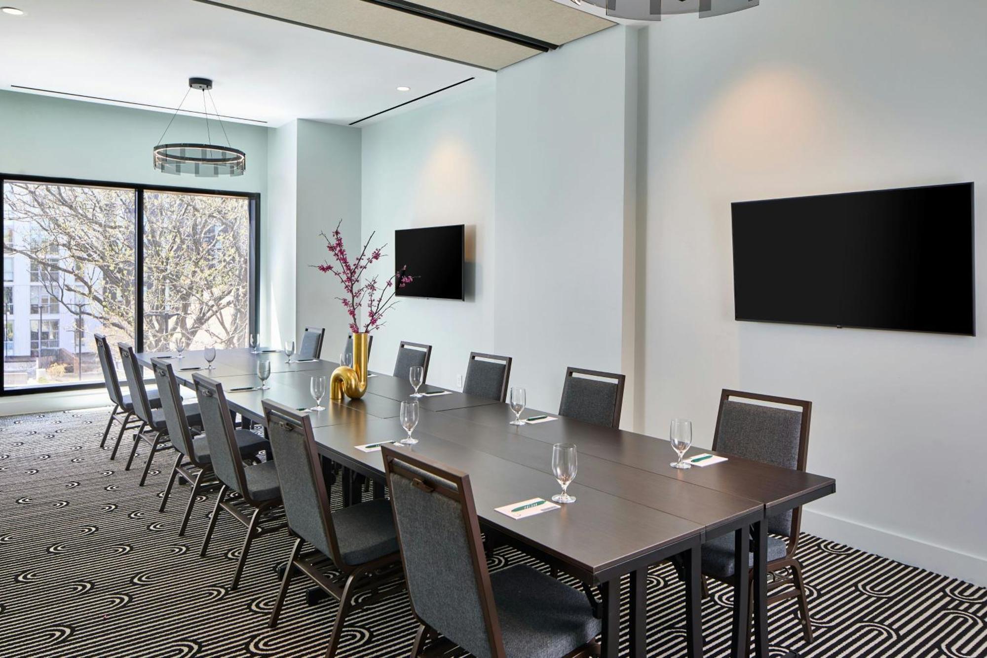 Hotel Celare, Cincinnati Midtown, A Tribute Portfolio Hotel מראה חיצוני תמונה
