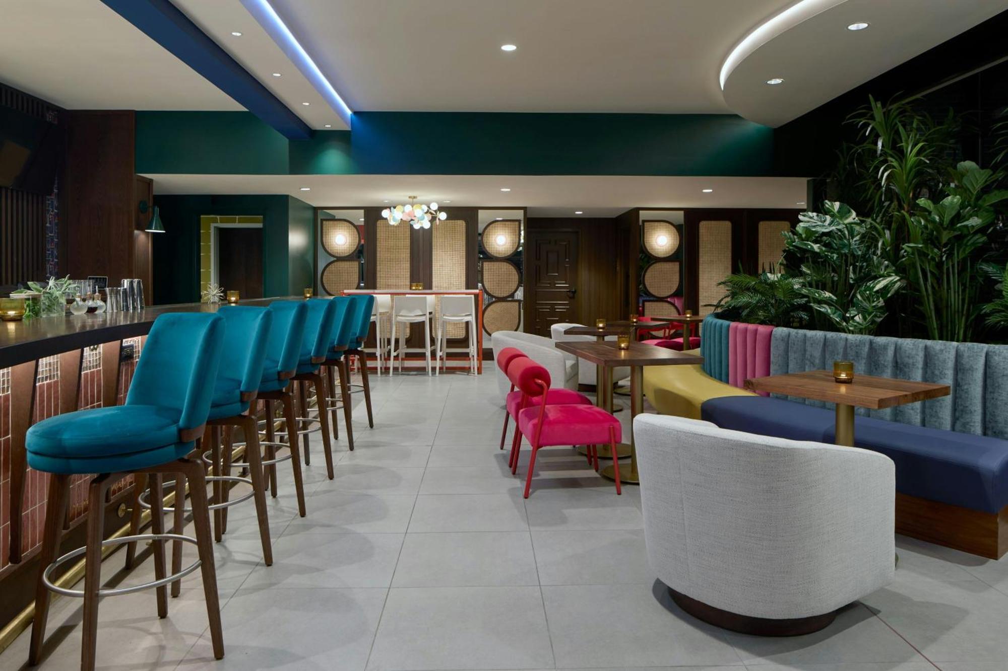 Hotel Celare, Cincinnati Midtown, A Tribute Portfolio Hotel מראה חיצוני תמונה